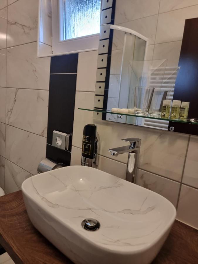 Villa Anton Sukošan Extérieur photo