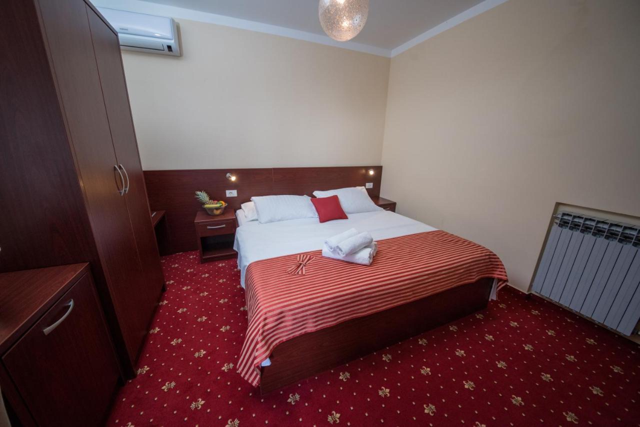 Villa Anton Sukošan Extérieur photo