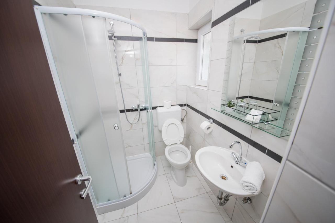 Villa Anton Sukošan Extérieur photo
