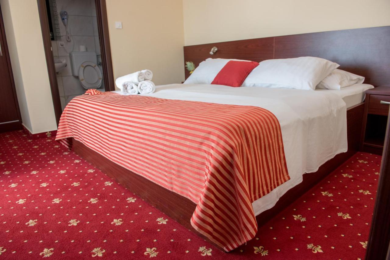 Villa Anton Sukošan Extérieur photo
